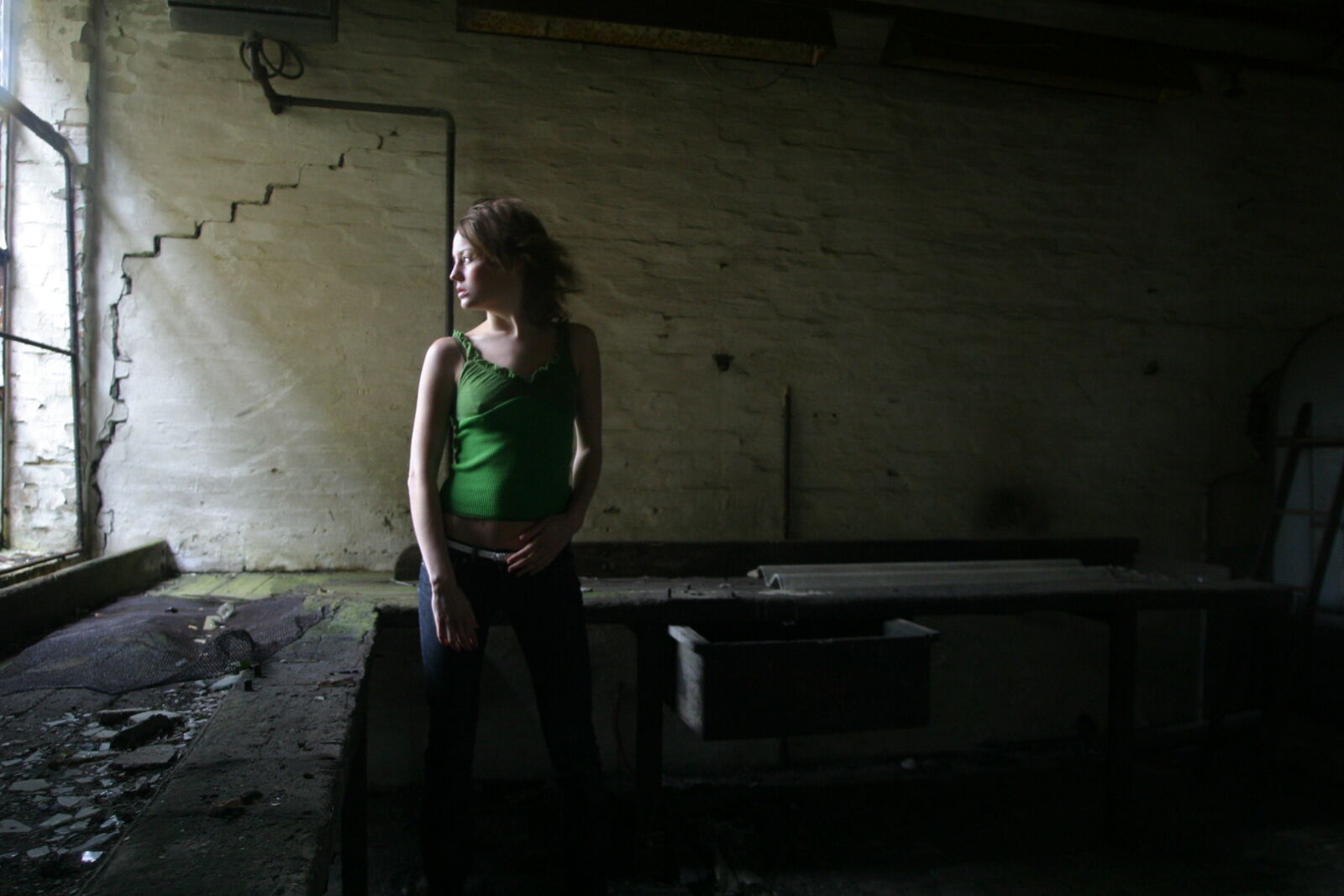 Canon EOS D60 sample photo
