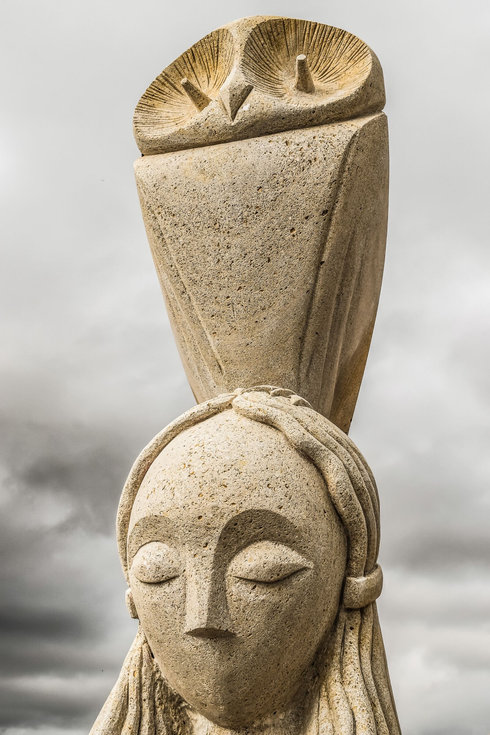 Nikon D3300 sample photo. Sculpture, marble, art photography