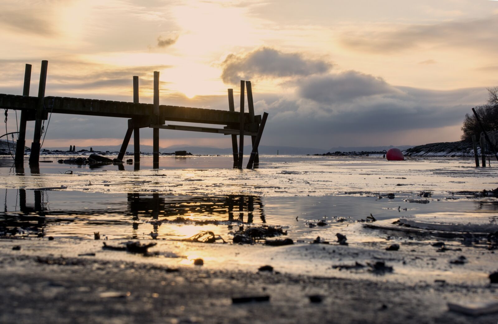 Nikon D5200 sample photo. Sea, harbour, water photography