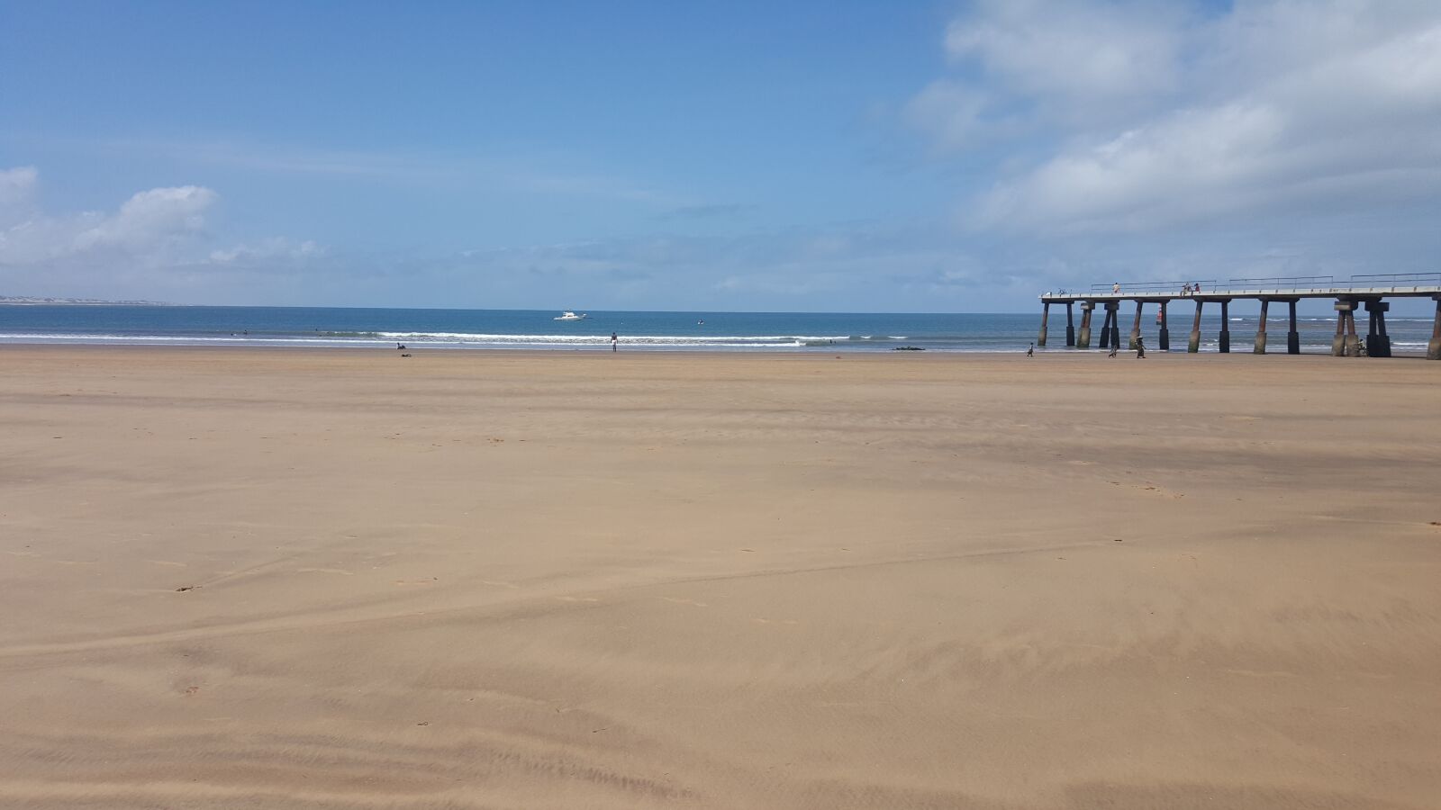 Samsung Galaxy S6 sample photo. Beach, scenery, sandy photography