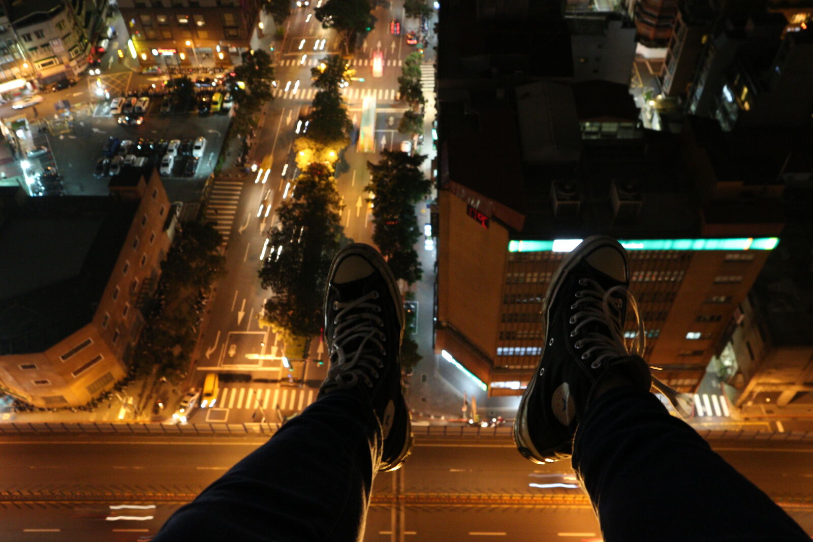 Canon EOS M sample photo