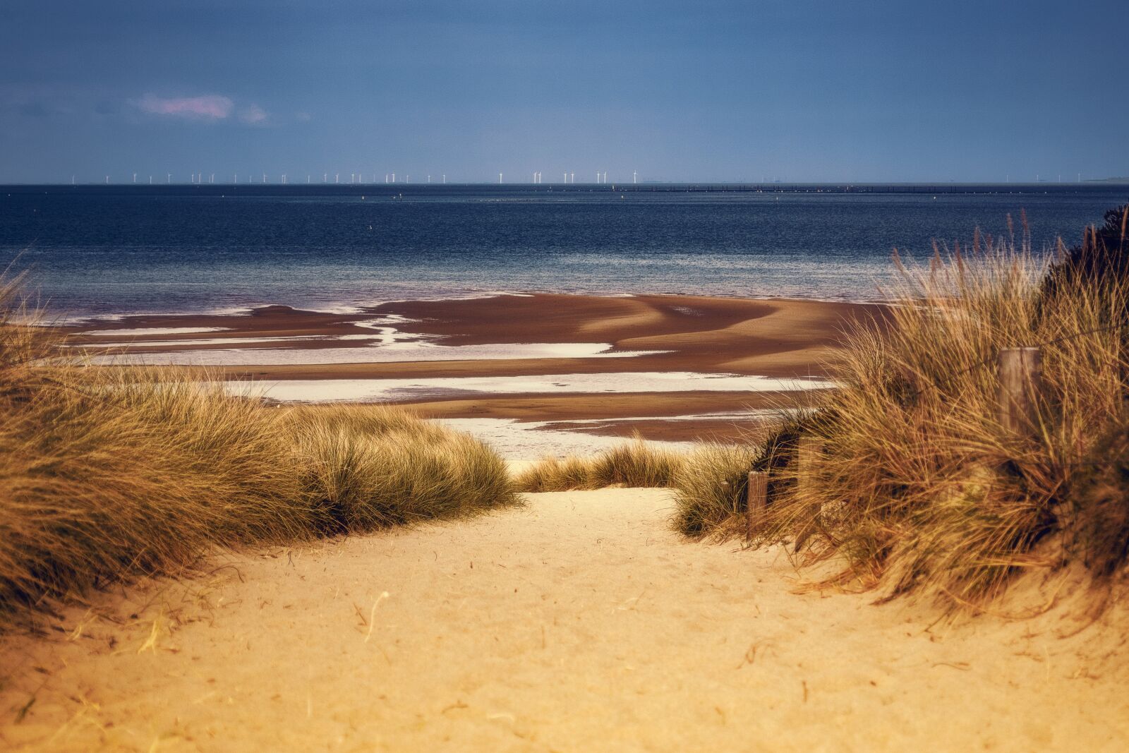 Fujifilm X-T2 sample photo. Beach, sand, coast photography