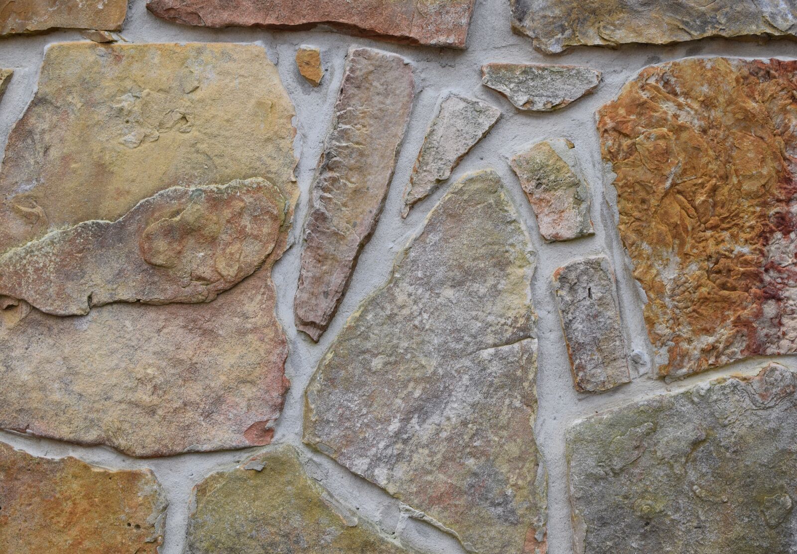 Nikon D3300 sample photo. Stone wall, tennessee river photography