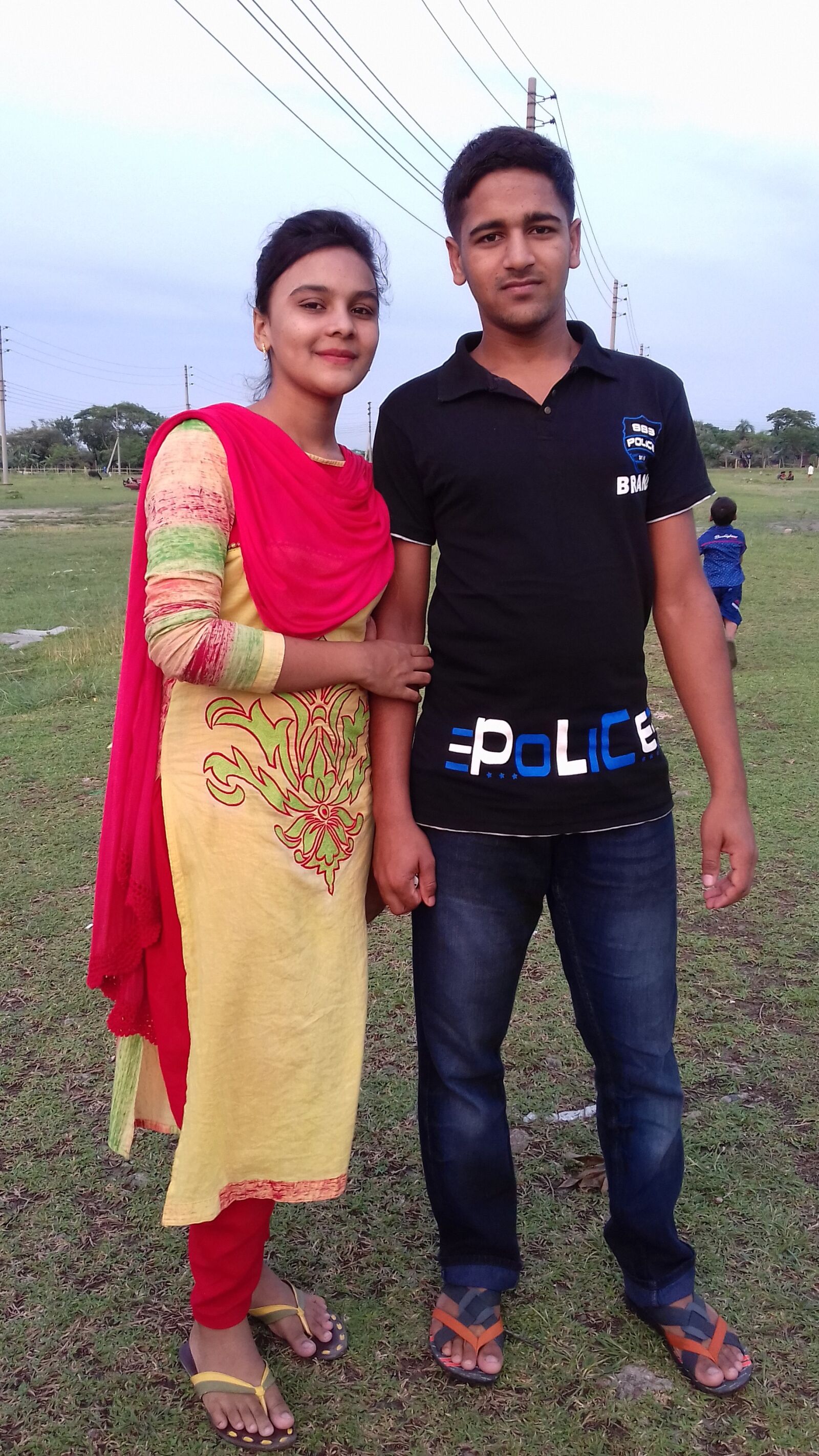 Samsung Galaxy Grand Prime sample photo