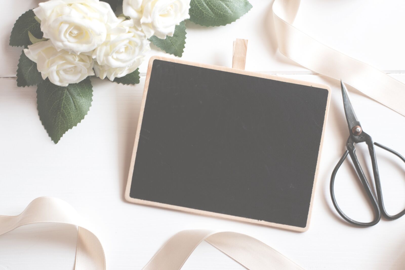 Nikon D5500 sample photo. Chalkboard, blackboard, board photography