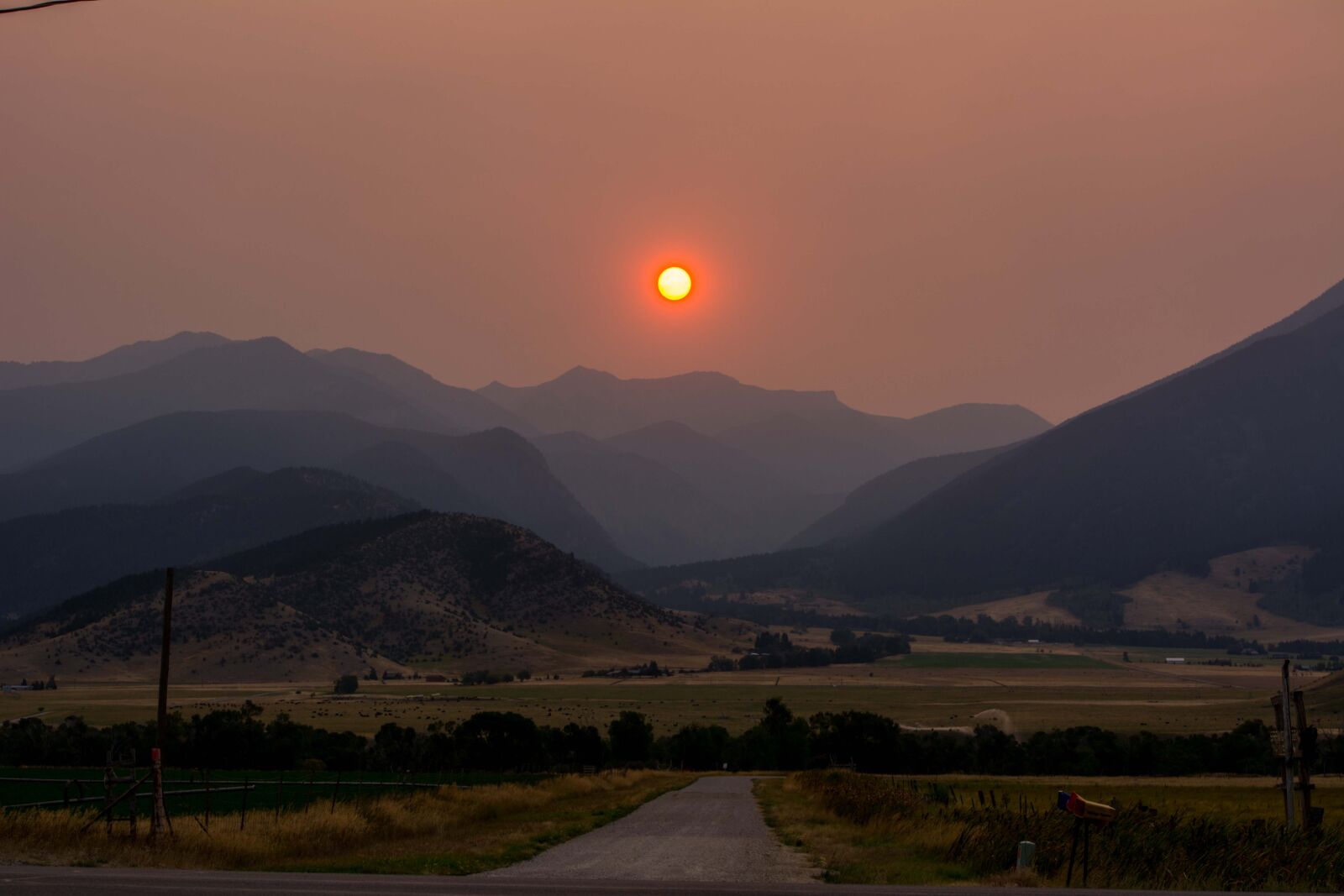 Nikon D7100 sample photo. Nature, yellowstone, wyoming photography