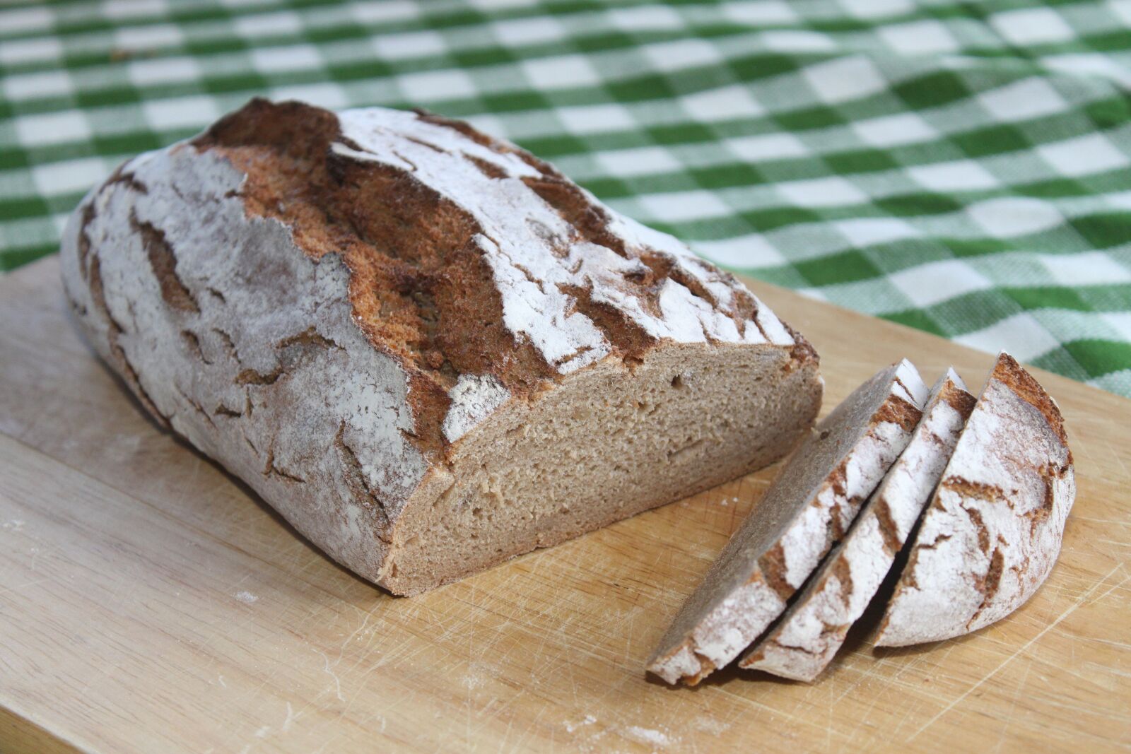 Canon EOS 50D sample photo. Food, bakery, delicious photography