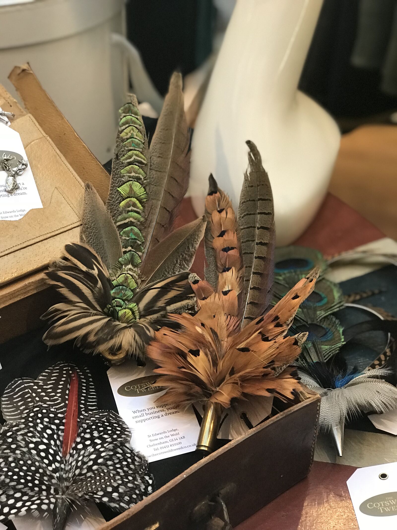 Apple iPhone 7 Plus sample photo. Feathers, country, handmade photography