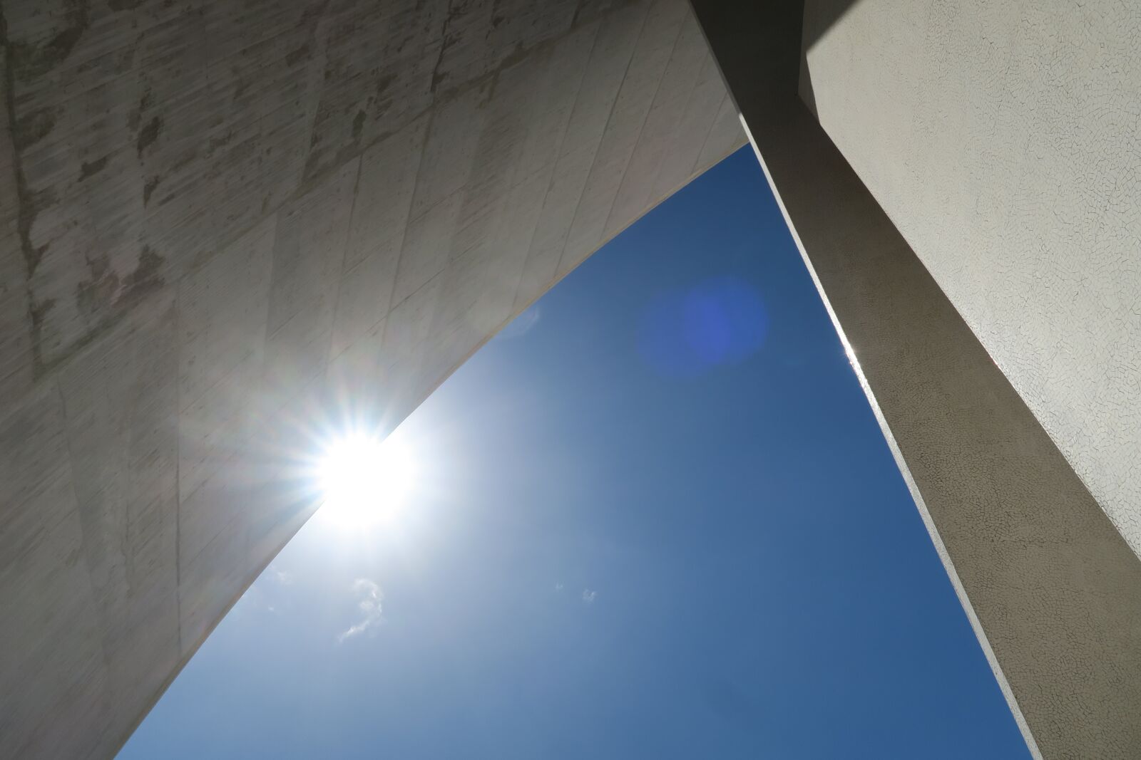 Canon PowerShot G7 X sample photo. Architecture, auditoruim, tenerife photography