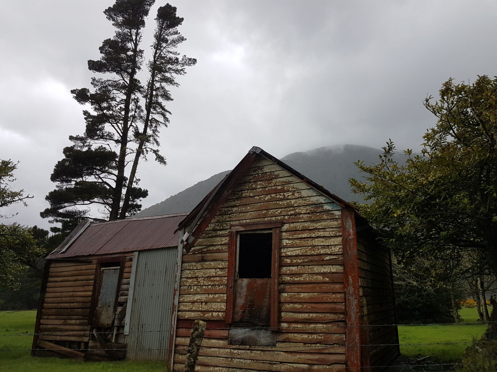 Samsung Galaxy S7 sample photo. Barn, rustic, scenic, shed photography