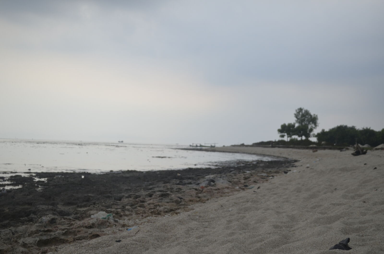 Nikon D5100 sample photo. Antai, pulau, mandangin photography