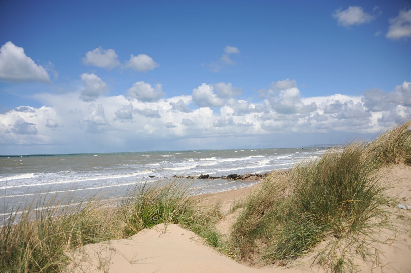 Nikon D700 sample photo. Sea, body of water photography