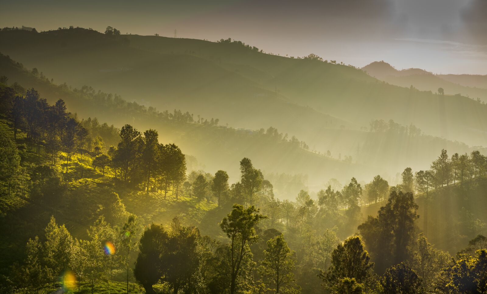 Nikon D5200 sample photo. Panoramic, landscape, nature photography