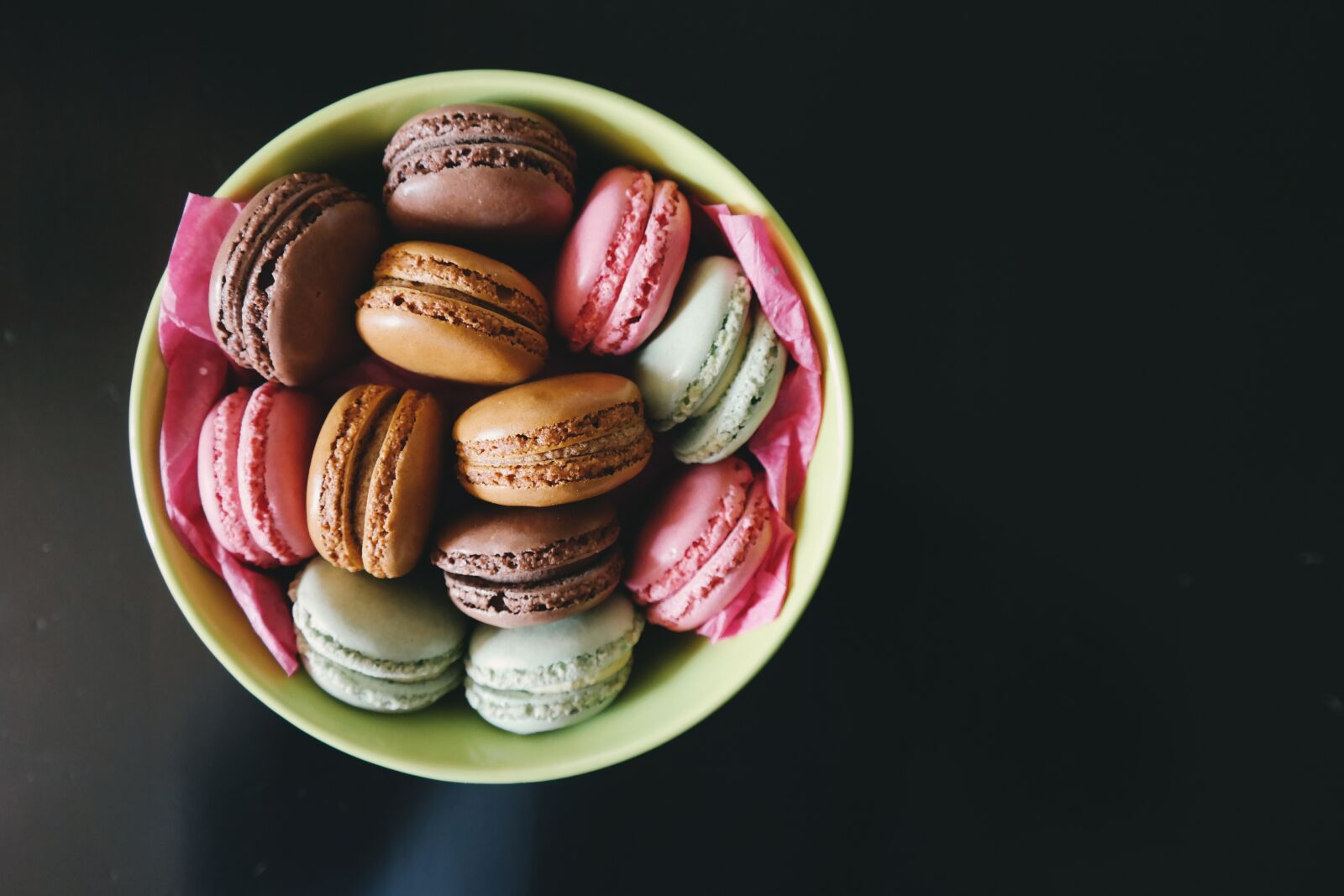 Samsung NX300 sample photo. Bowl, dessert, food photography