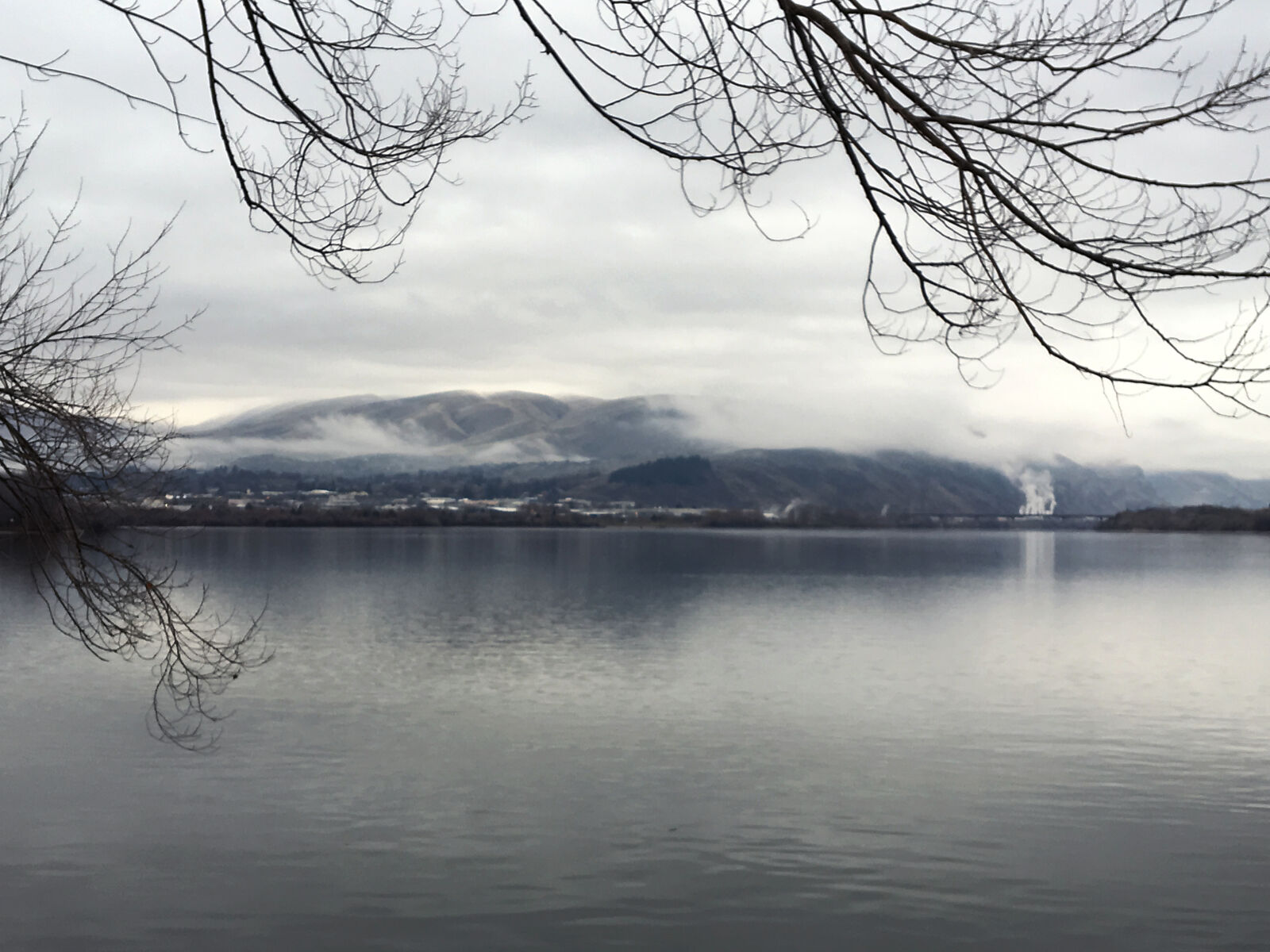 Apple iPhone 6s sample photo. Lake, 003 photography