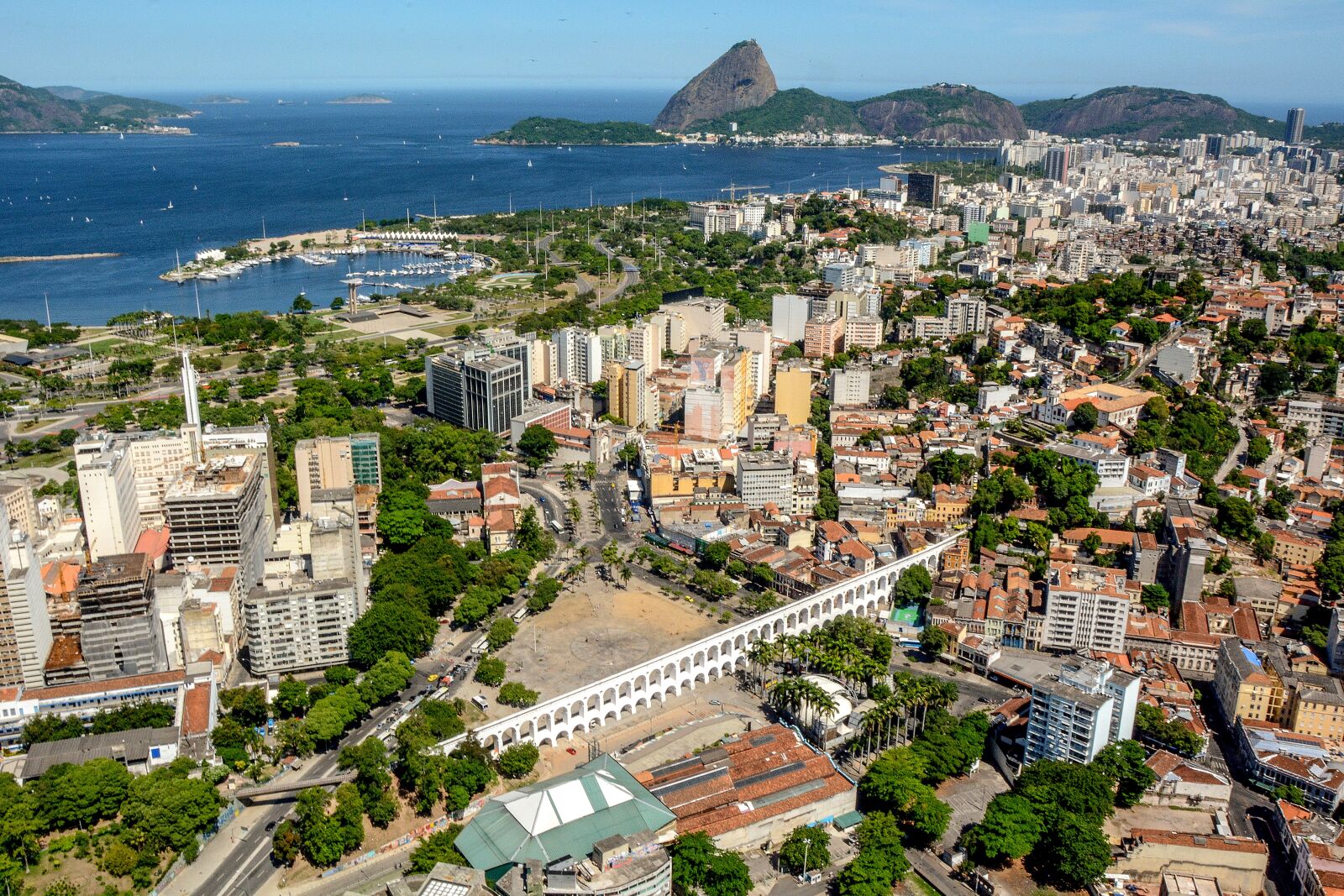 Nikon D7100 sample photo. Brazil, rio, landscape photography