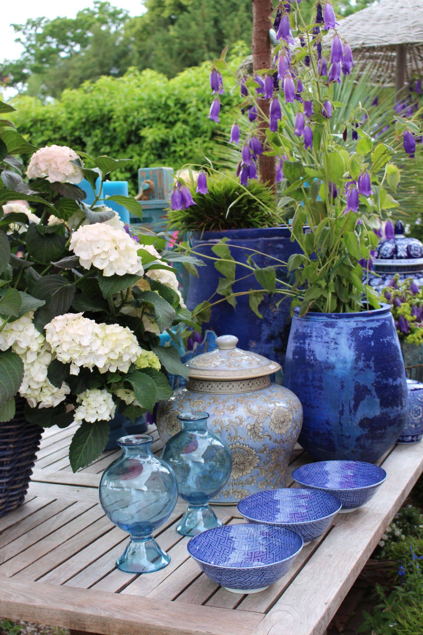 Canon EOS 700D (EOS Rebel T5i / EOS Kiss X7i) sample photo. Still life, blue, deco photography