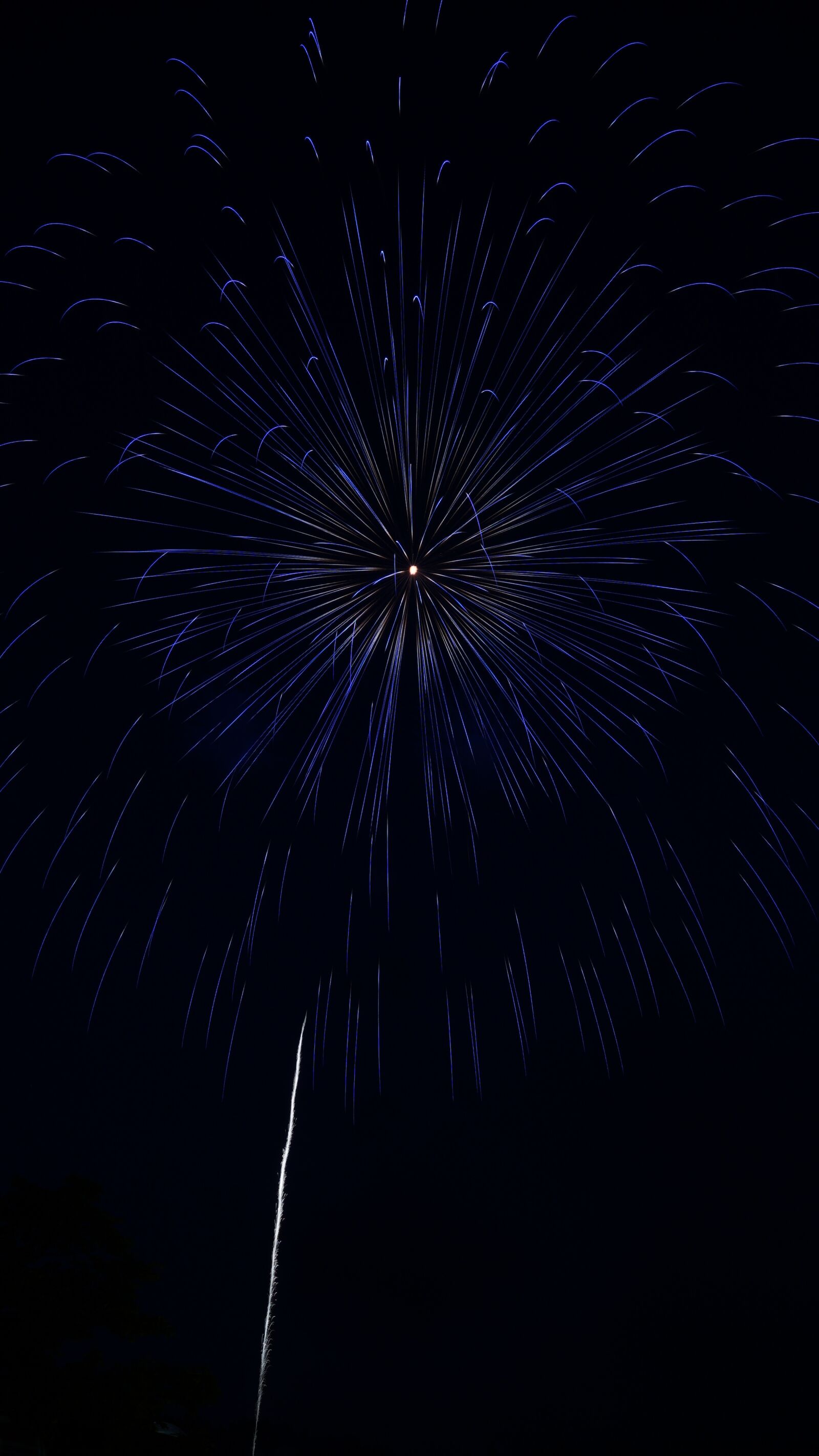Sony Sonnar T* FE 35mm F2.8 ZA sample photo. Fireworks, summer in japan photography
