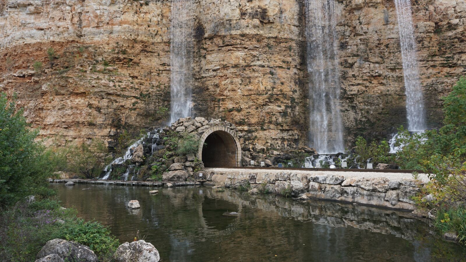 Sony E 16-50mm F3.5-5.6 PZ OSS sample photo. San, antonio, texas photography