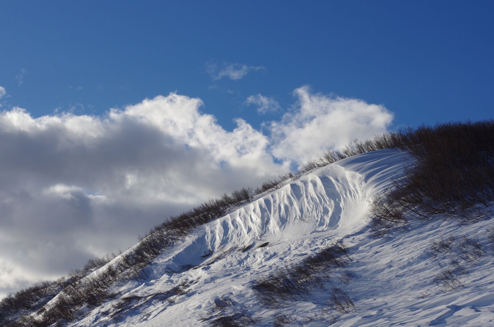 Pentax K-5 sample photo. Mountains, volcano, rocks photography