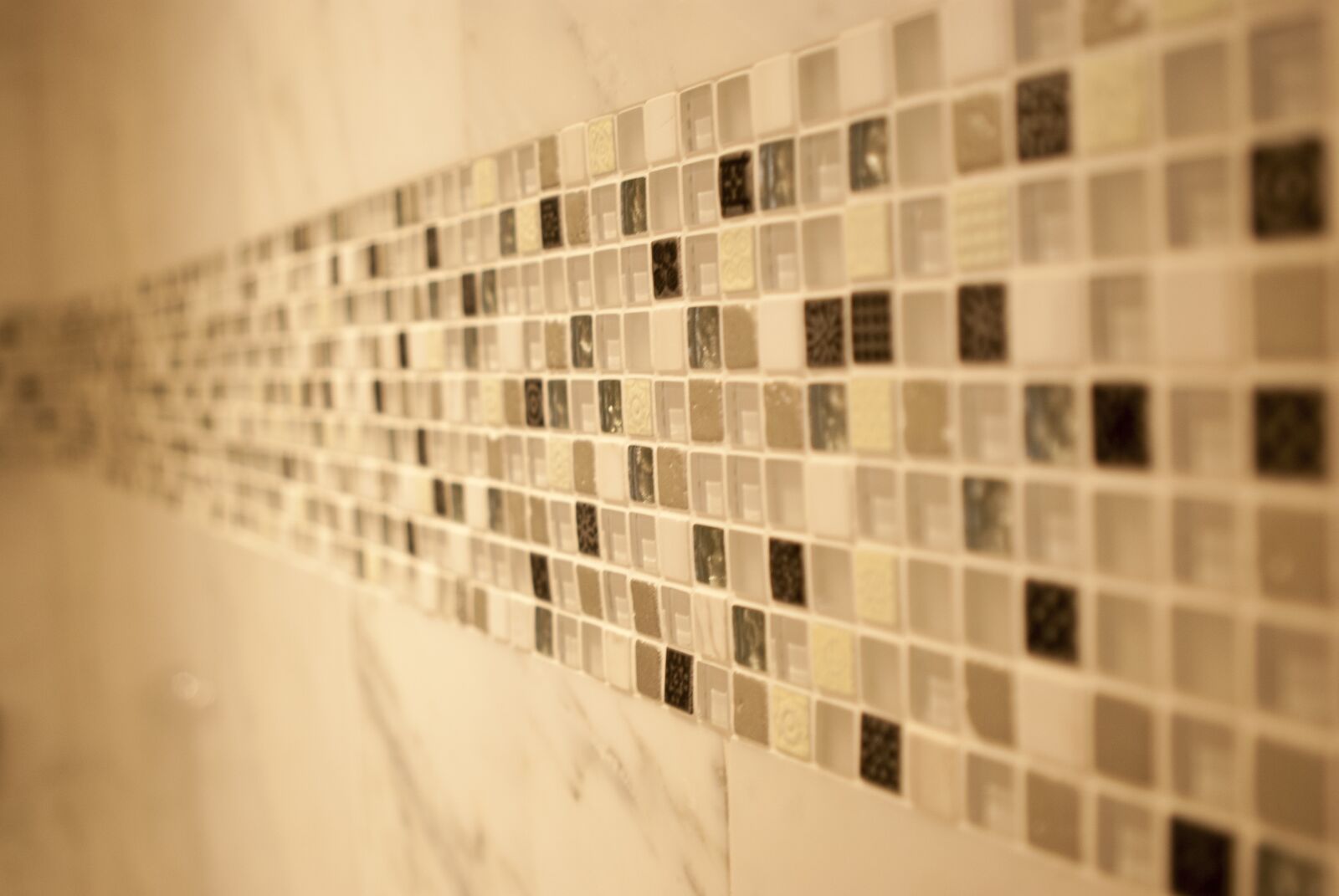 Nikon D80 sample photo. Tiles, mosaics, marble photography