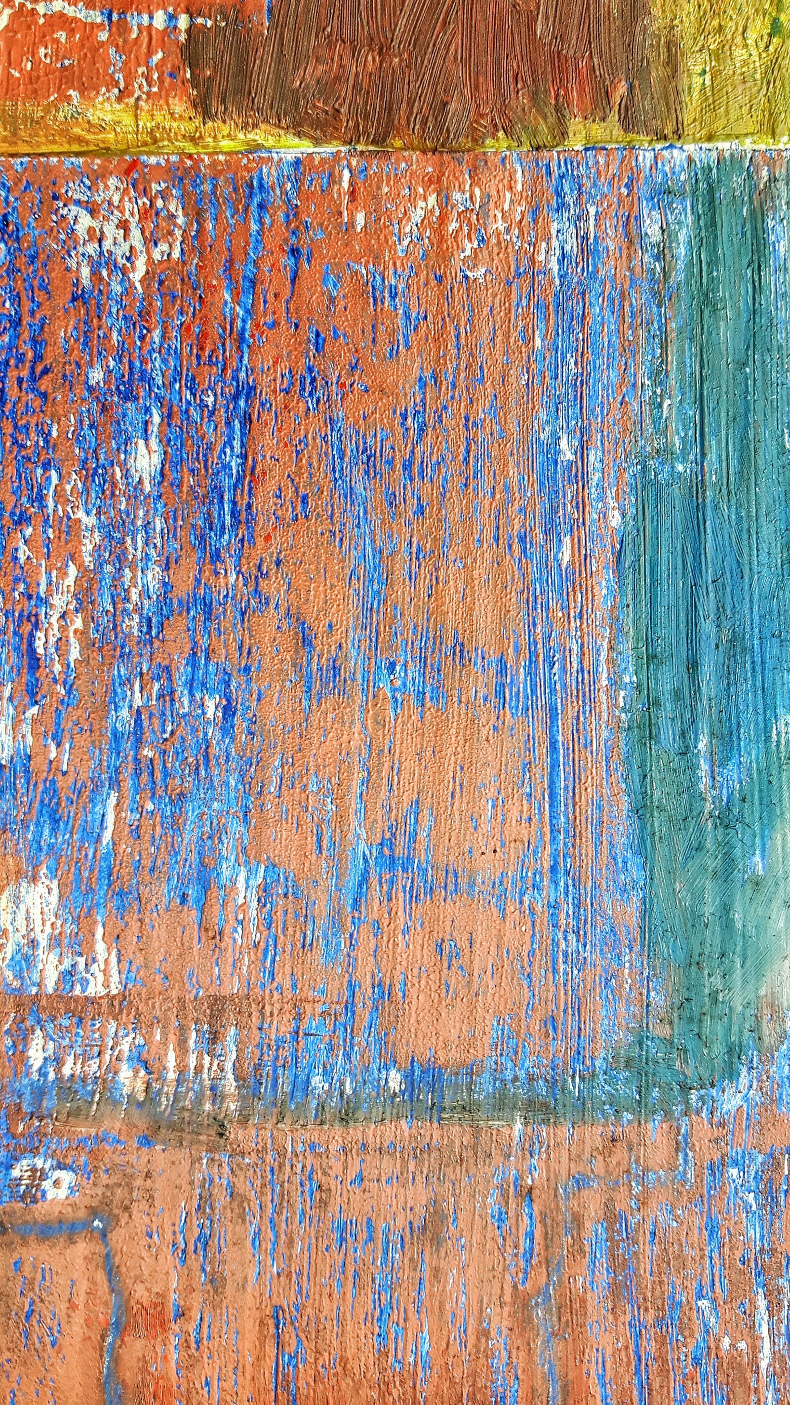 Samsung Galaxy S5 Neo sample photo. Painting, color, the framework photography