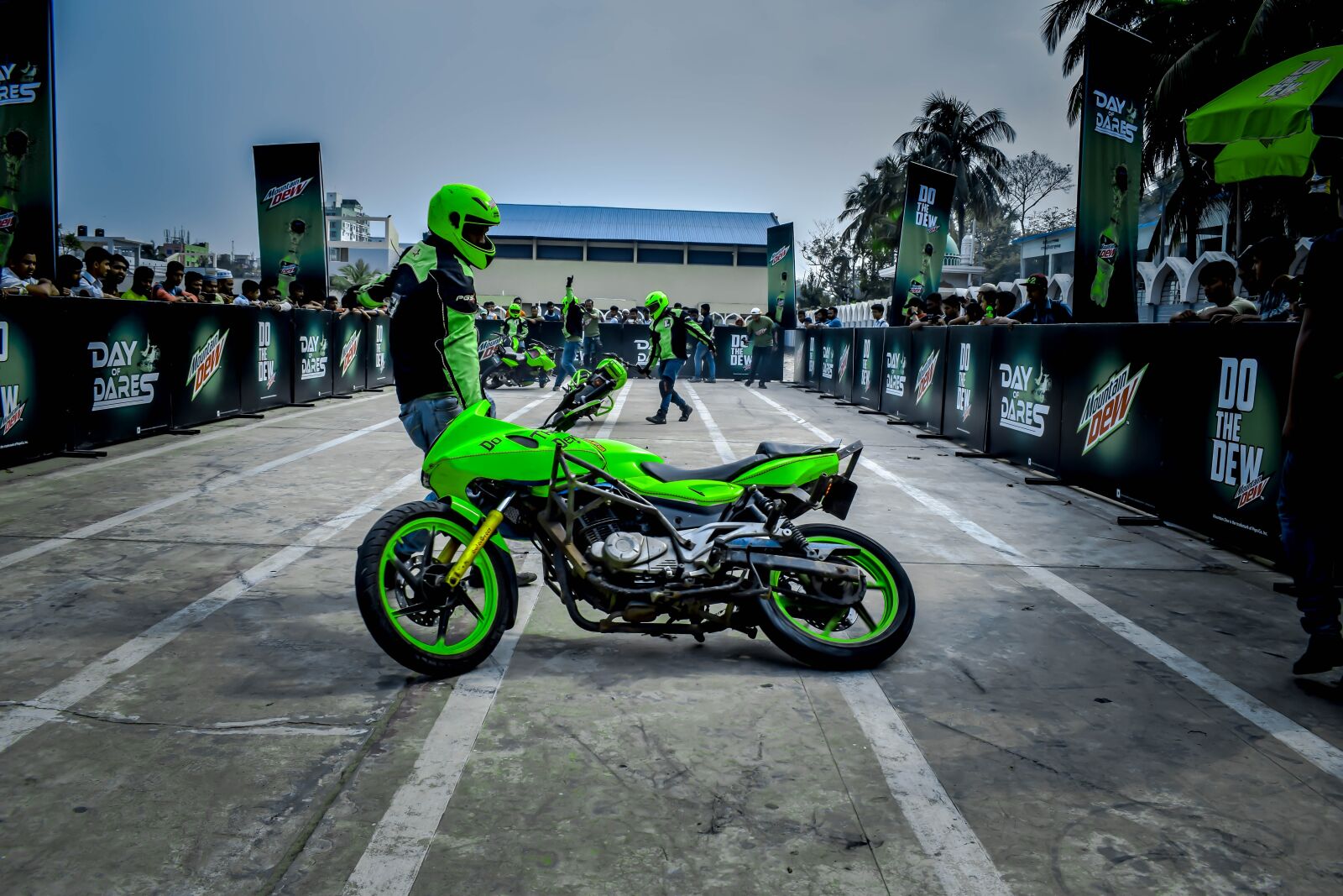 Nikon D3300 sample photo. Road riderz, rrz, wheelie photography