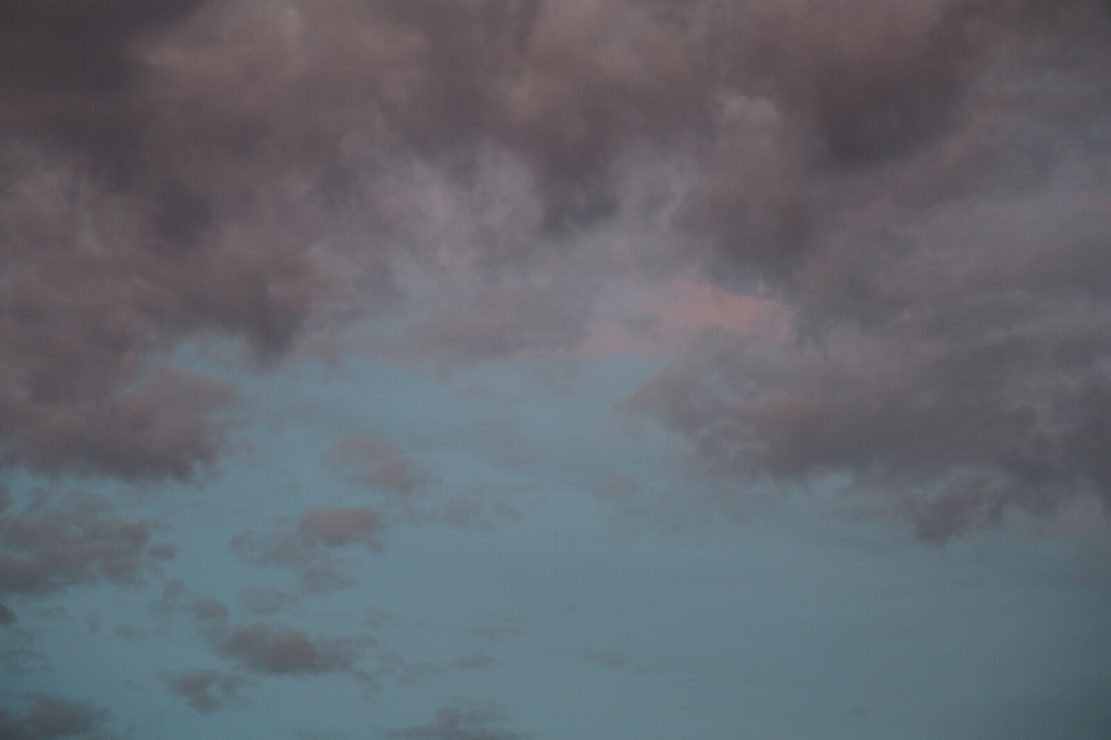 Canon EF 24-105mm F4L IS USM sample photo. Dark, clouds photography