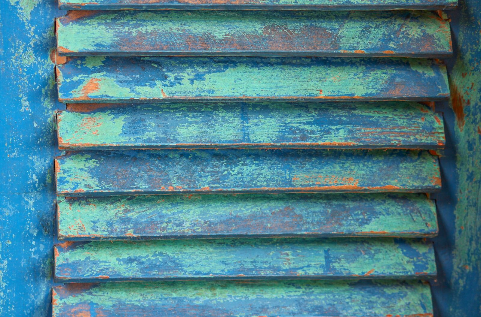 Canon EOS 1100D (EOS Rebel T3 / EOS Kiss X50) sample photo. Shutter, wood, blue photography
