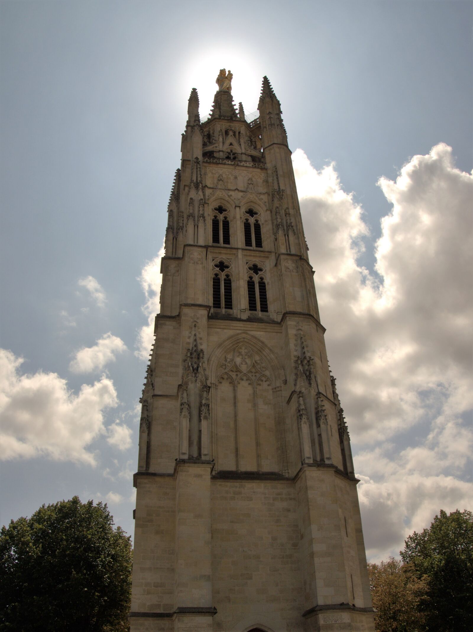 Olympus PEN E-PL3 sample photo. Bourdaux, bell tower, france photography