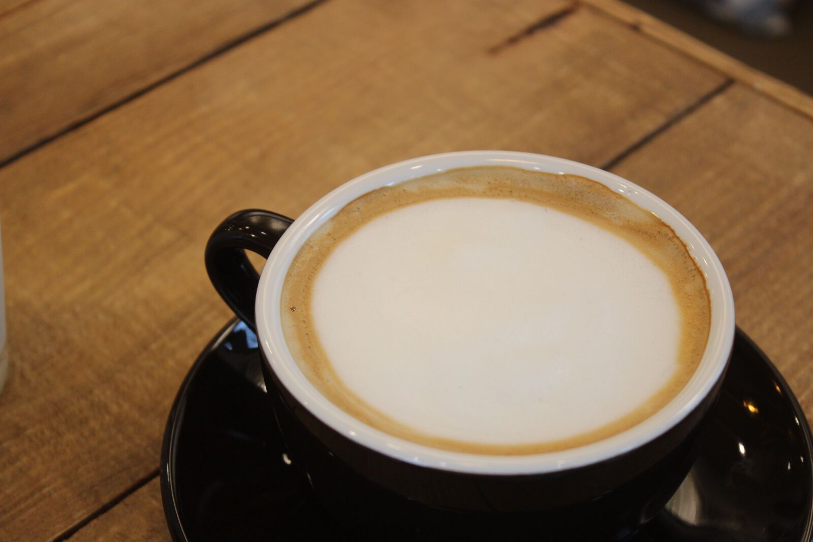 Canon EOS 600D (Rebel EOS T3i / EOS Kiss X5) sample photo. Drinks, coffee, cup photography