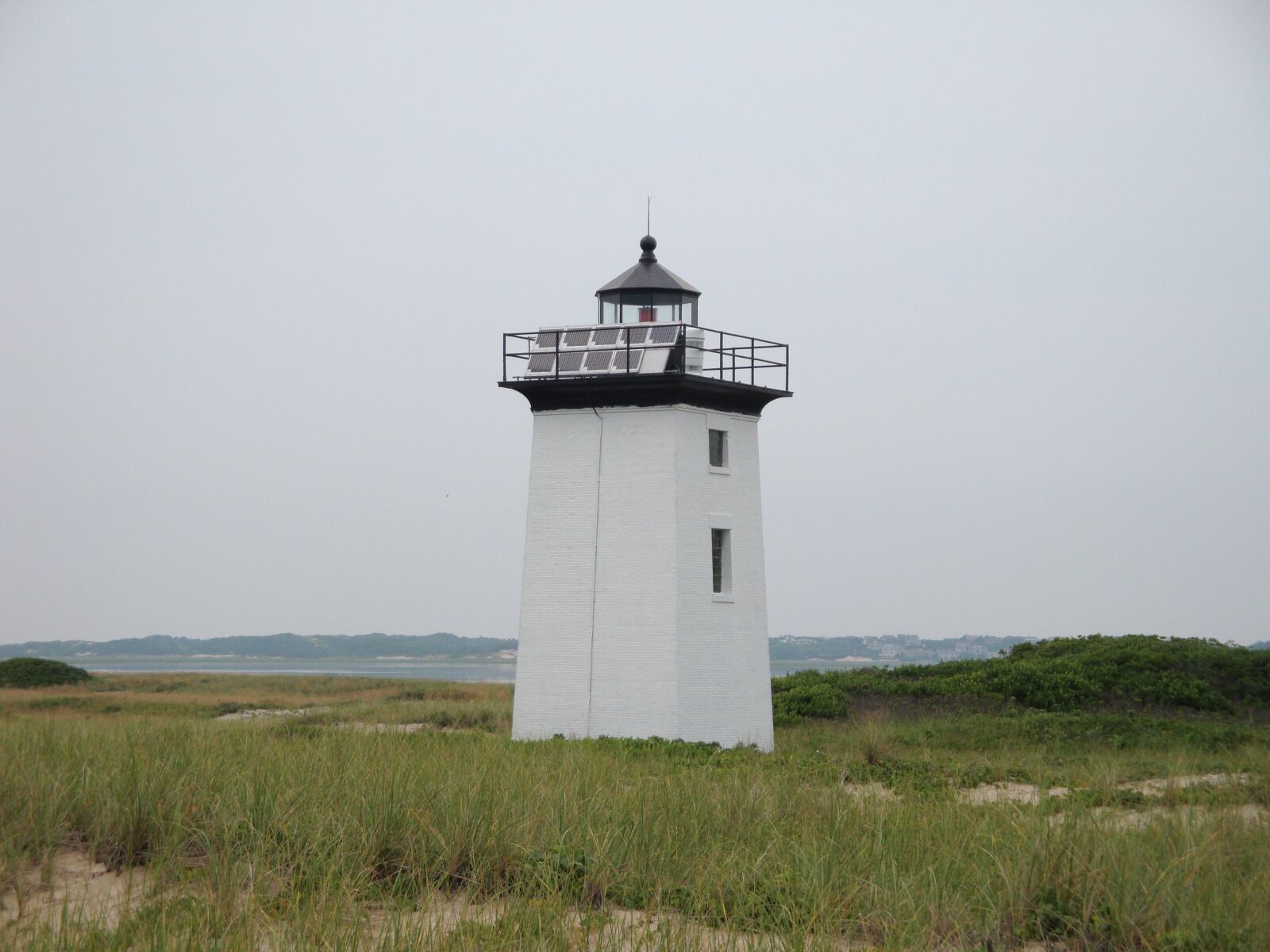 Sony Cyber-shot DSC-W170 sample photo. Lighthouse, coast, landscape photography