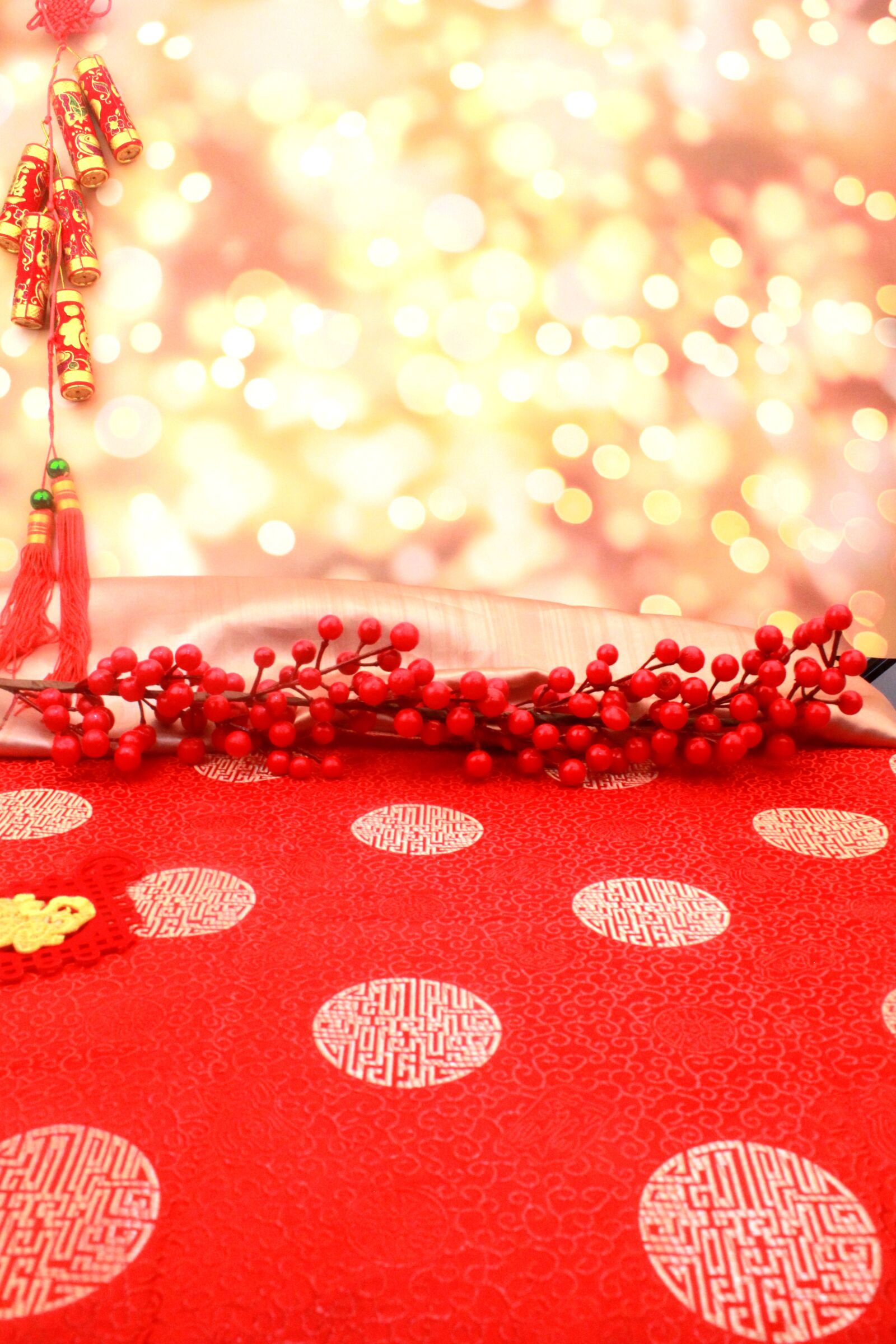 Canon EOS 550D (EOS Rebel T2i / EOS Kiss X4) sample photo. Firecracker, chinese new year photography