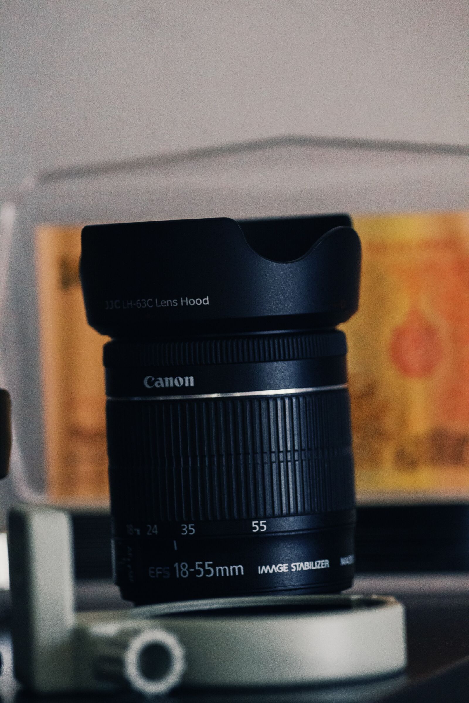 Canon EF 70-200mm F4L USM sample photo. Lens, lens18-55, 18-55mm photography