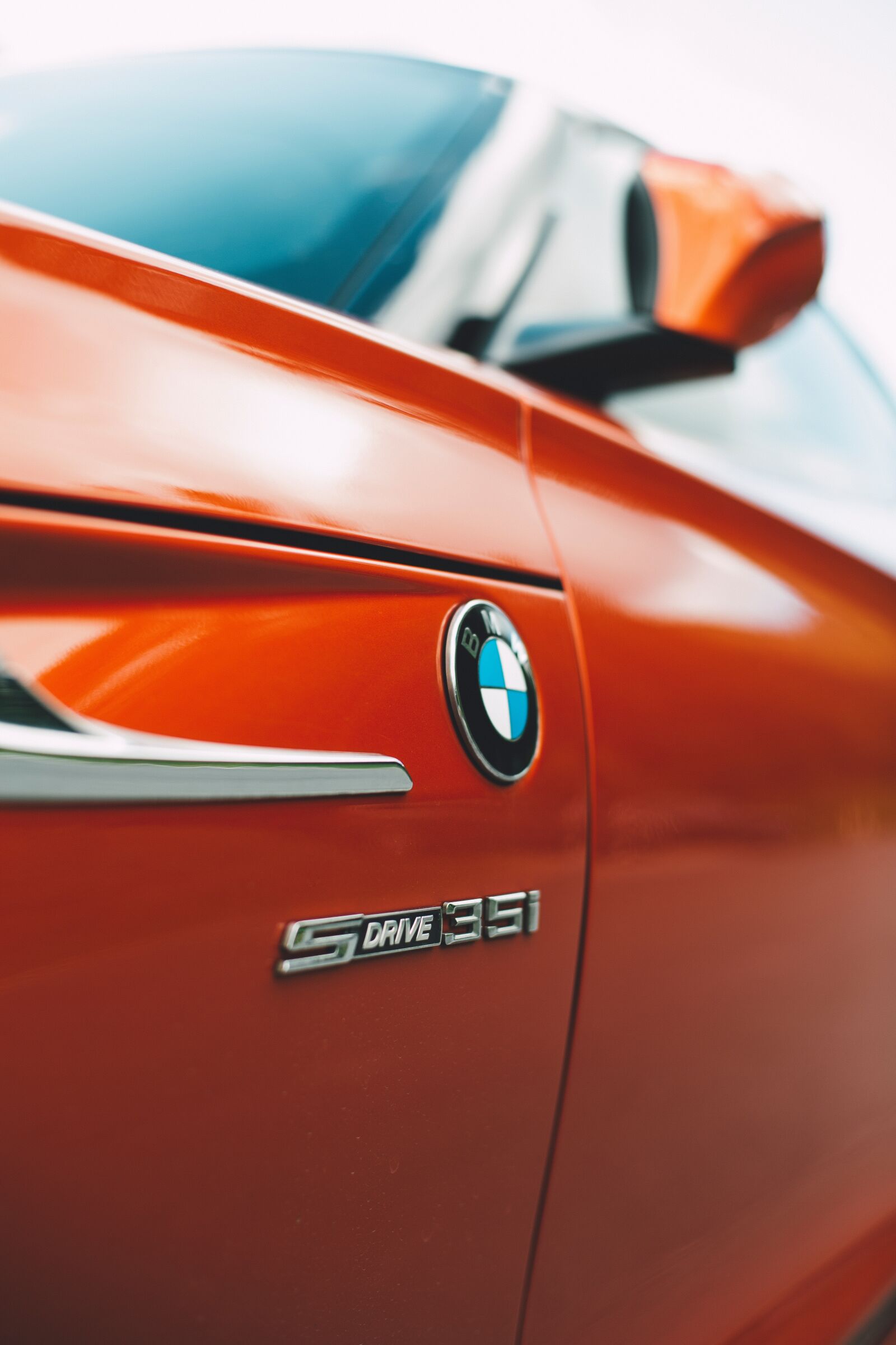 Canon EOS 5D Mark III sample photo. Auto, bmw, automotive photography