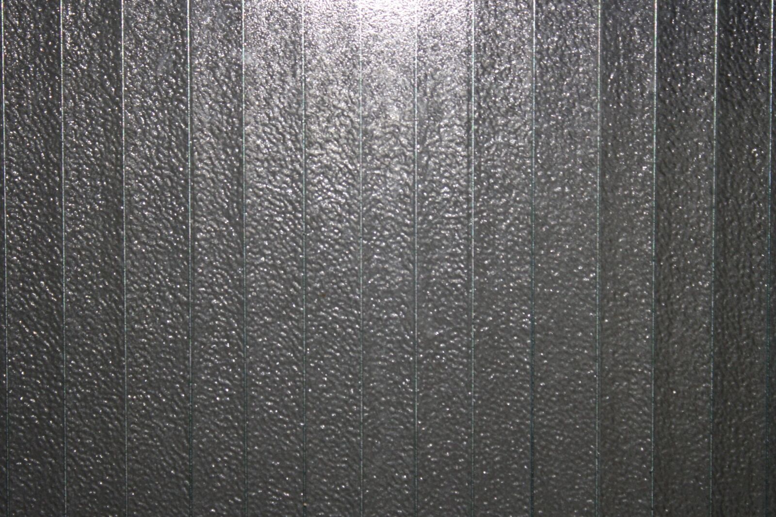 f/3.5-5.6 IS sample photo. Shower door, glass photography