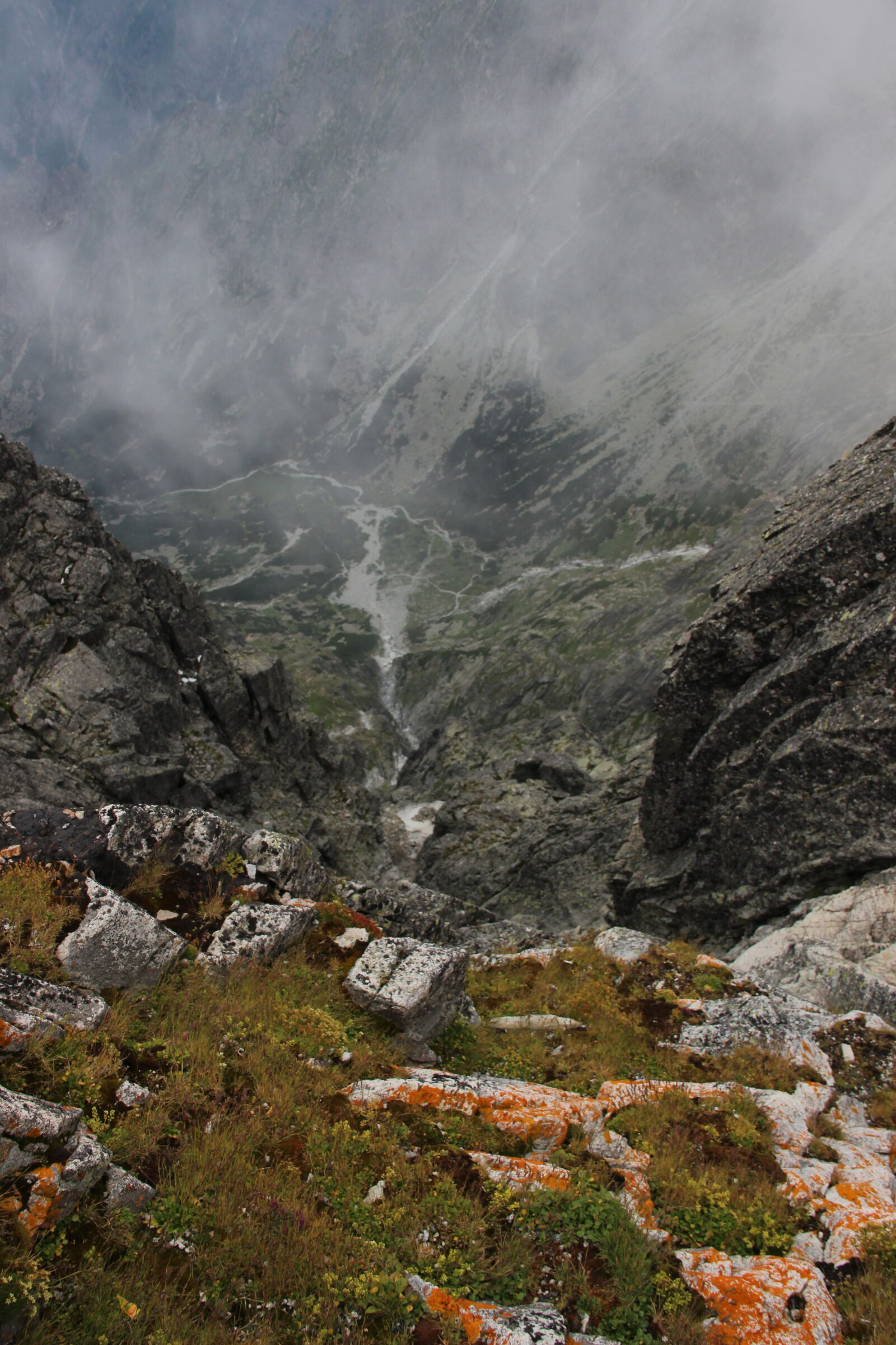 Canon EOS 600D (Rebel EOS T3i / EOS Kiss X5) sample photo. Ayy, high, tatras, hihg photography