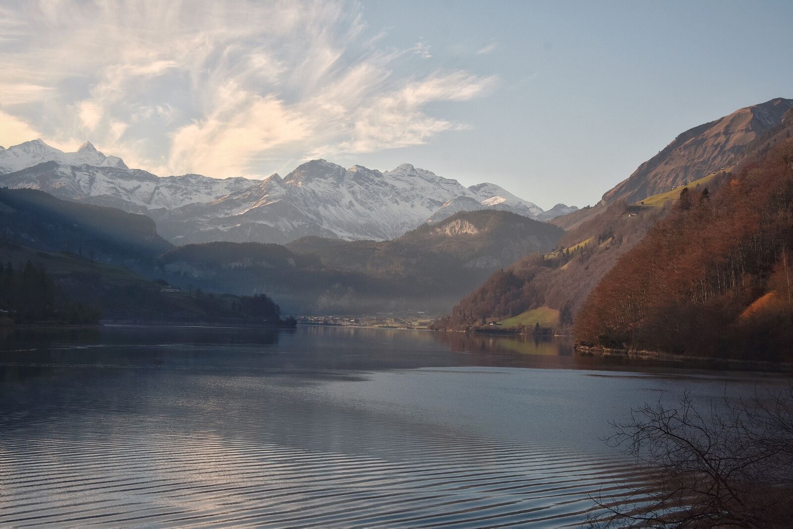Nikon D7200 sample photo. Lake, water, nature photography
