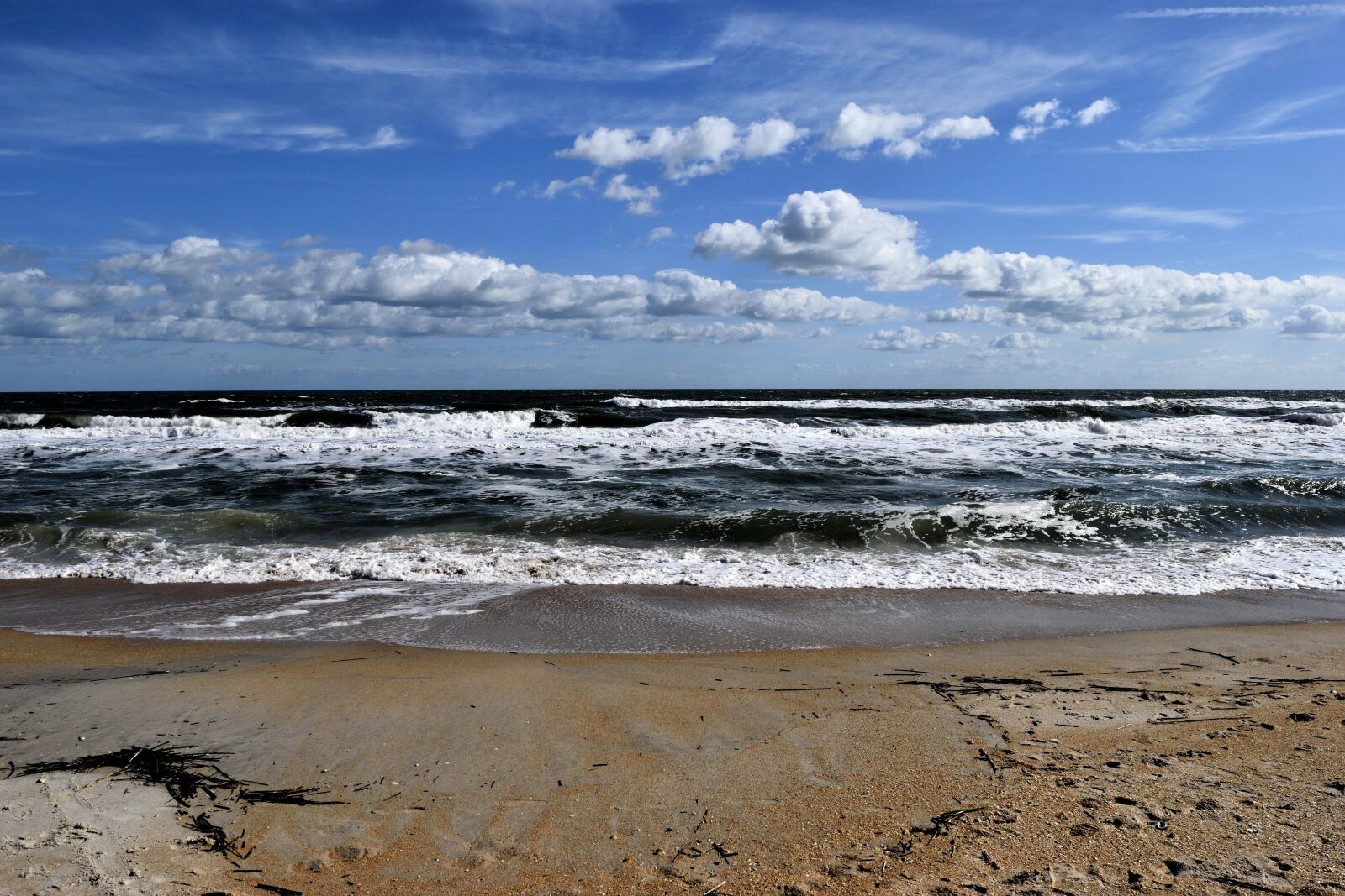 Nikon D3300 sample photo. Ocean waves, sea, ocean photography