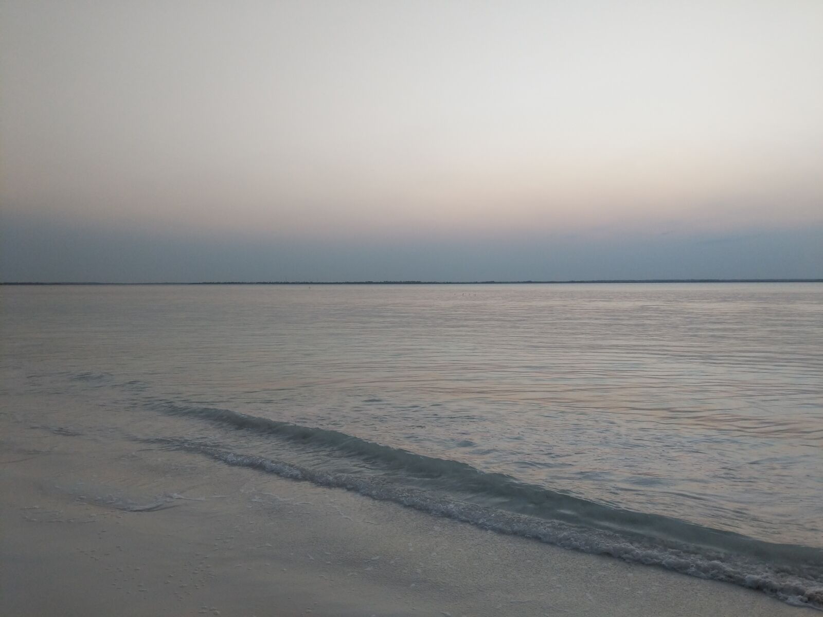Google Pixel 2 XL sample photo. Beach, sansibar, sunset photography