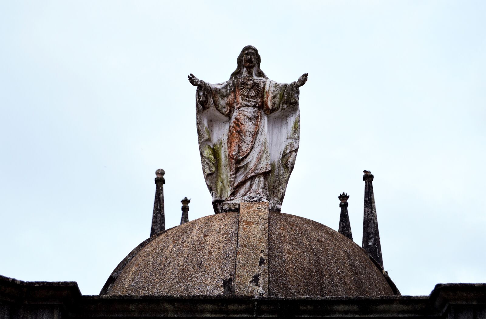 Nikon D3200 sample photo. Church, religion, cathedral photography