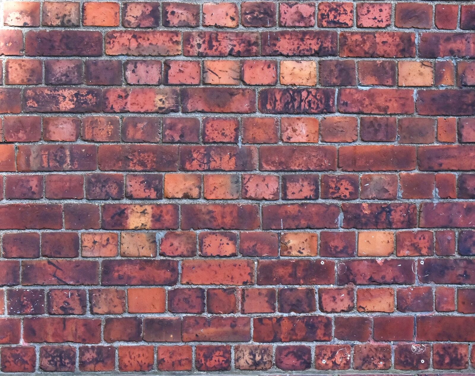 Nikon D3400 sample photo. Brick, texture, wall photography