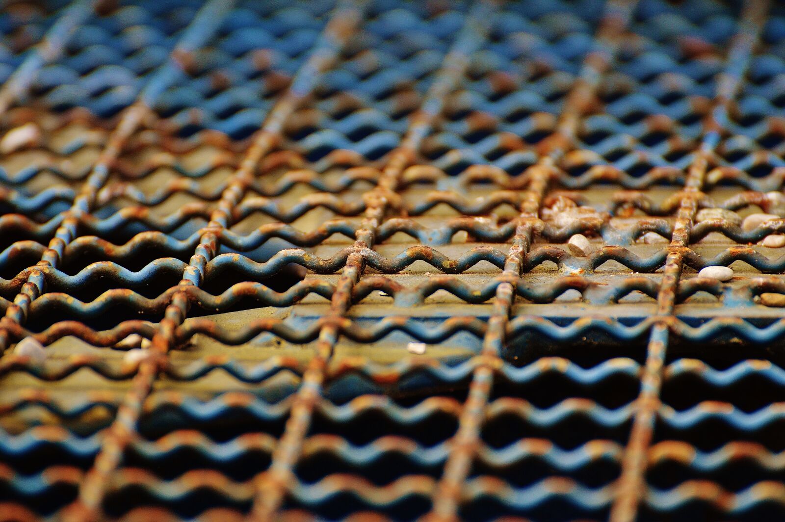 Nikon D3200 sample photo. Site, construction work, work photography