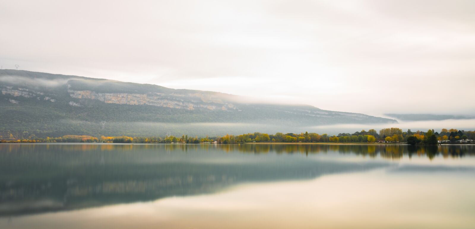Nikon D750 sample photo. Autumn, color of automn photography