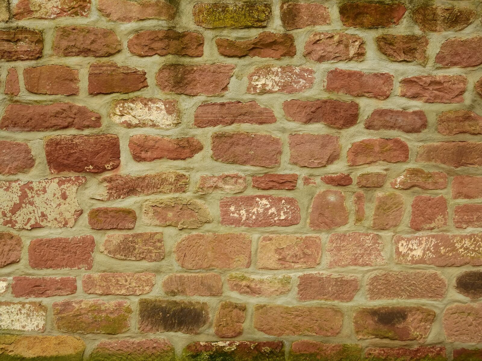 Nikon Coolpix P900 sample photo. Wall, stone, stone wall photography