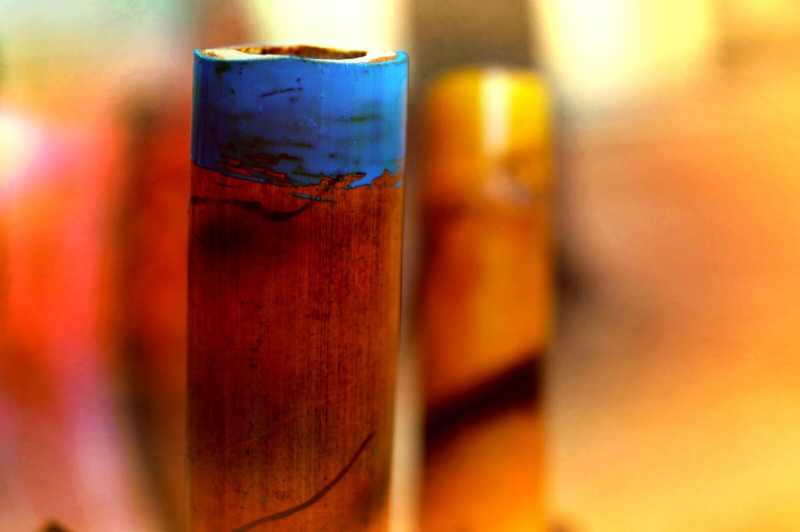 Sony SLT-A58 sample photo. Artistic photography
