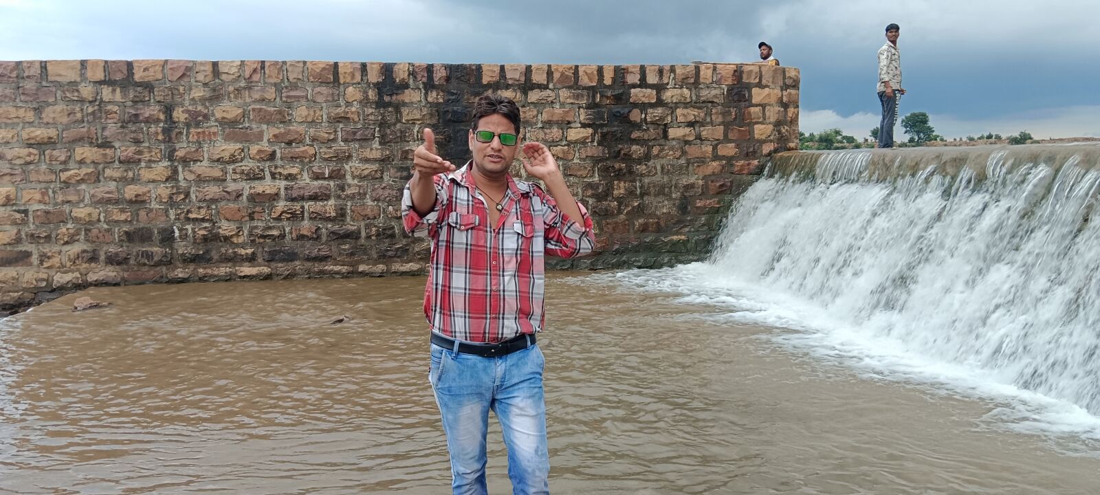 vivo Y56 5G sample photo