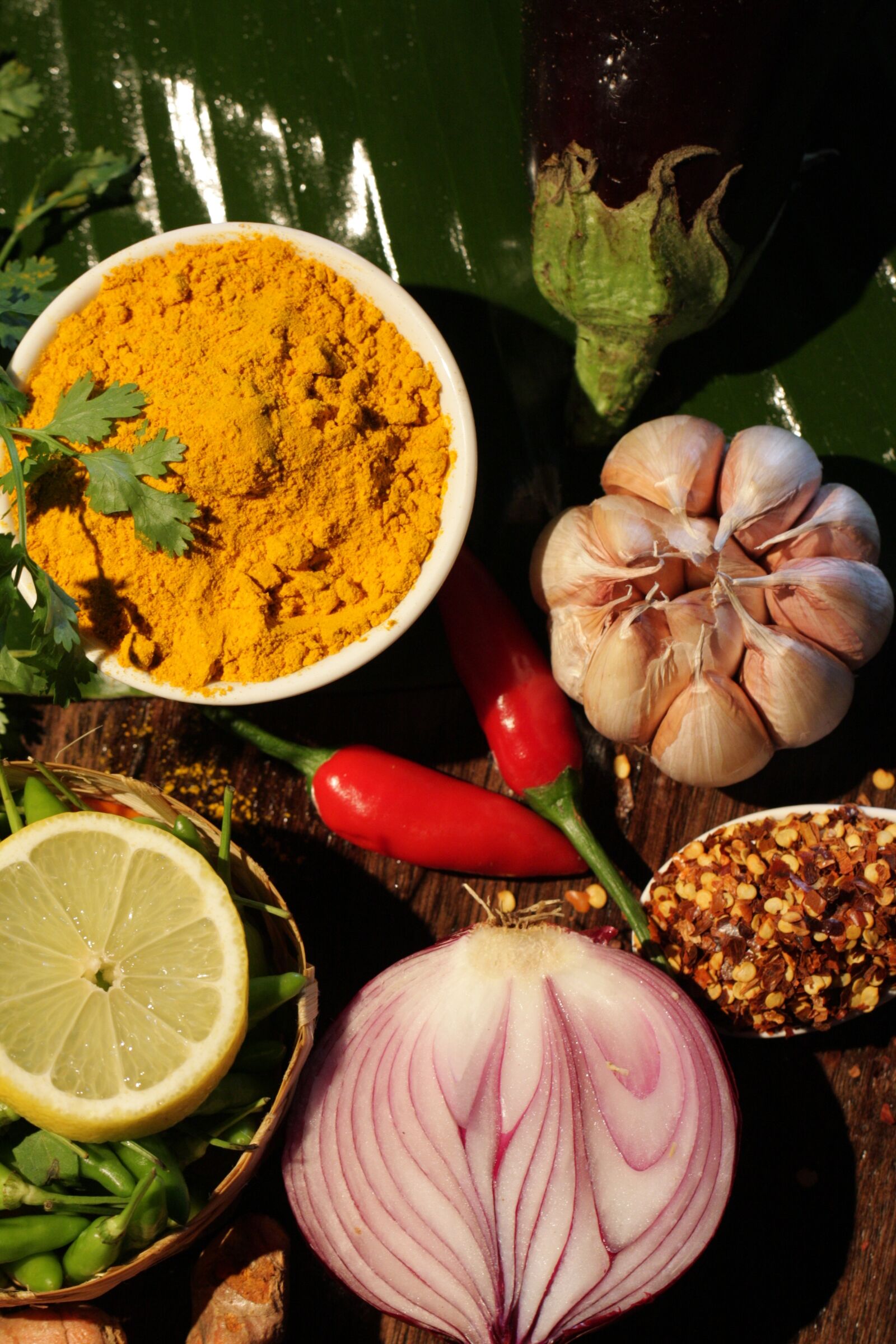Canon EOS 40D sample photo. Thai ingredient, thailand, ingredient photography