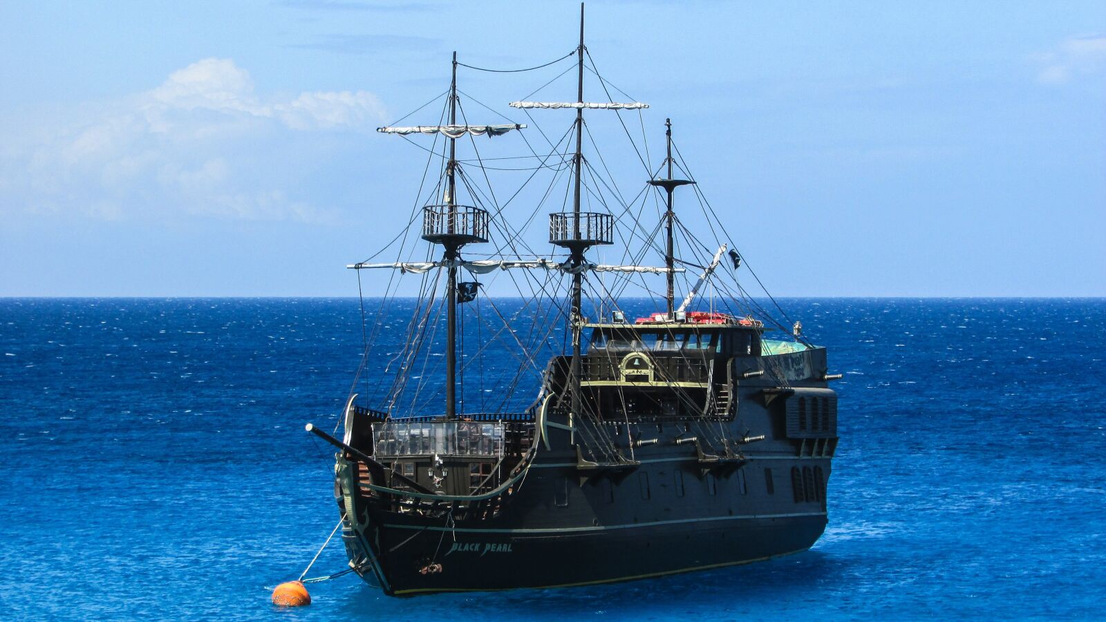 Canon PowerShot SX400 IS sample photo. Cyprus, cavo greko, cruise photography