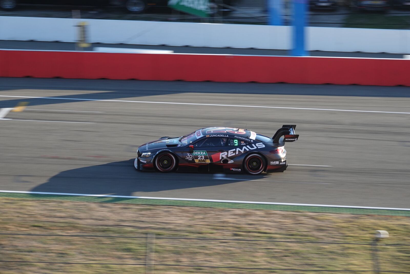 Sony Cyber-shot DSC-RX10 IV sample photo. Motorsport, auto, speed photography
